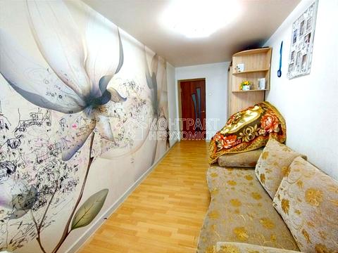 квартира по адресу Тобольская ул. (Тобольская), 37