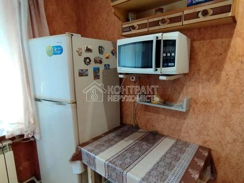 квартира по адресу Тобольская ул. (Тобольская), 37