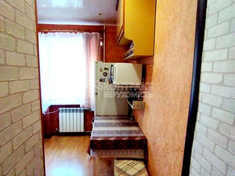 квартира по адресу Тобольская ул. (Тобольская), 37