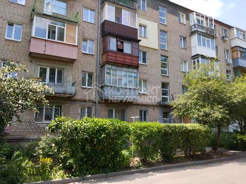 квартира по адресу Тобольская ул. (Тобольская), 37