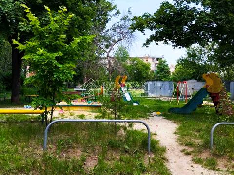 квартира по адресу Тобольская ул. (Тобольская), 37