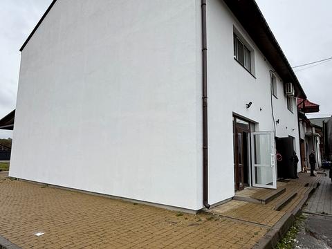 коммерческая по адресу Галицкая ул., 99