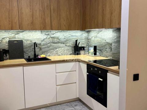 квартира за адресою Заливна вул., 2