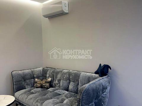 квартира за адресою Заливна вул., 2