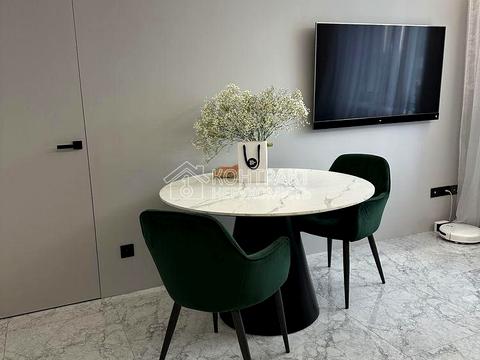 квартира за адресою Заливна вул., 2