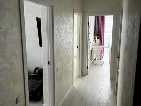 квартира по адресу Малоголосковская ул., 32в