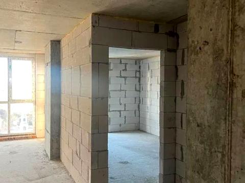 квартира по адресу Владимира Янева ул., (Будинок К3)