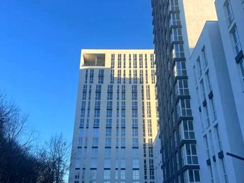 квартира по адресу Владимира Янева ул., (Будинок К3)