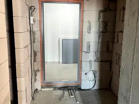 квартира по адресу Владимира Янева ул., (Будинок К3)