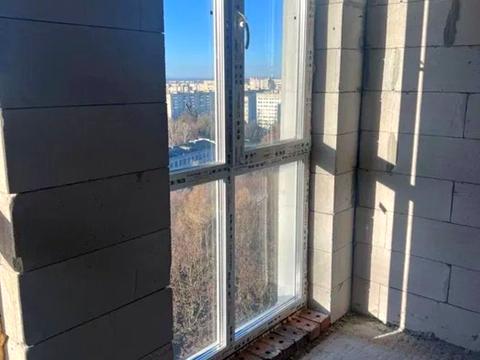 квартира по адресу Владимира Янева ул., (Будинок К3)