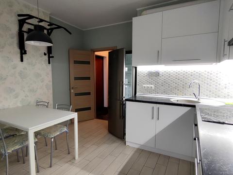 квартира по адресу Проценко ул., 50 к1-4