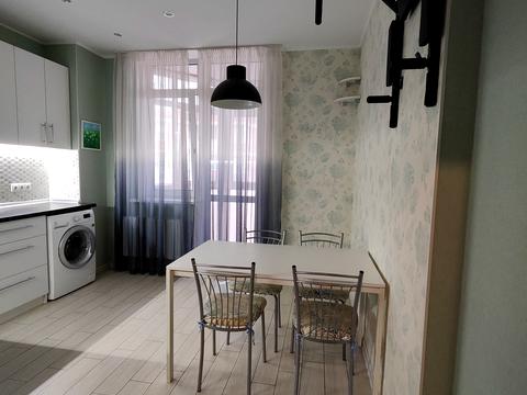 квартира по адресу Проценко ул., 50 к1-4