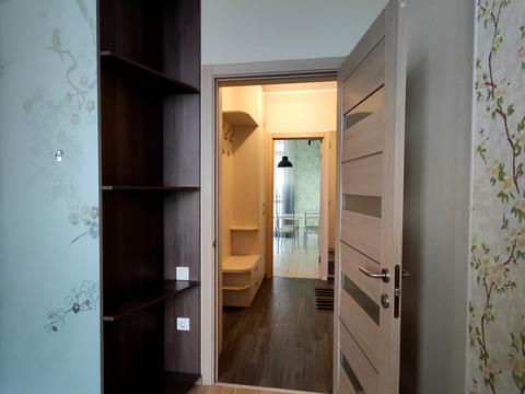 квартира по адресу Проценко ул., 50 к1-4