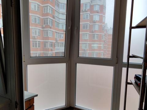 квартира по адресу Проценко ул., 50 к1-4