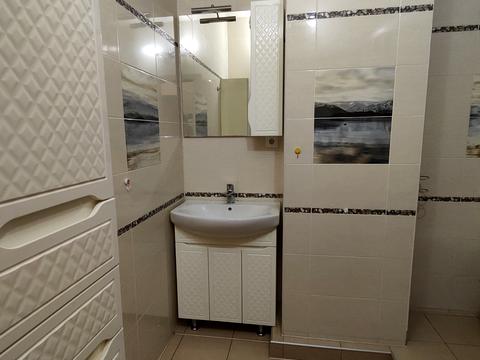 квартира по адресу Проценко ул., 50 к1-4