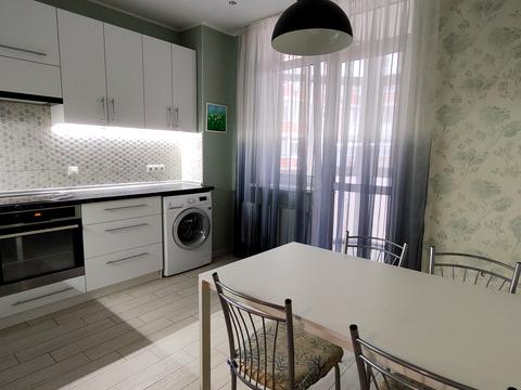 квартира по адресу Проценко ул., 50 к1-4