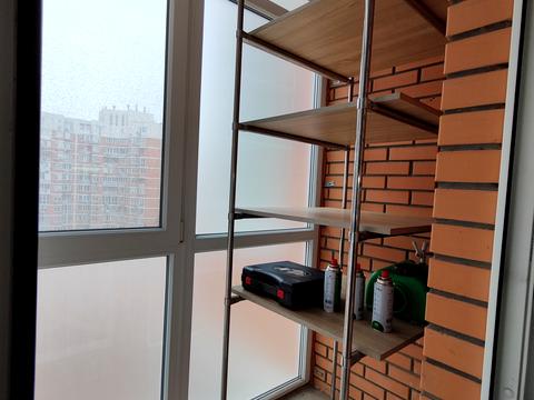 квартира по адресу Проценко ул., 50 к1-4