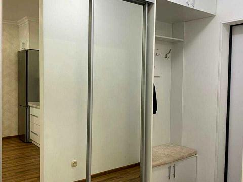 квартира за адресою Зарічна вул., 2 к2