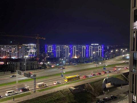 квартира за адресою Зарічна вул., 2 к2