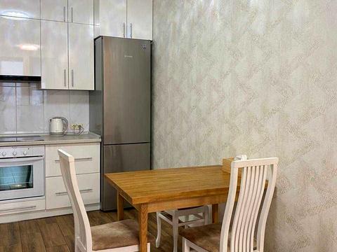 квартира за адресою Зарічна вул., 2 к2