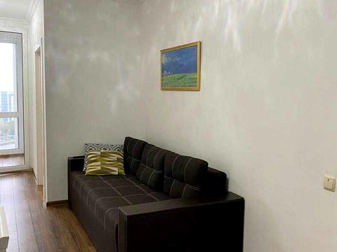 квартира за адресою Зарічна вул., 2 к2