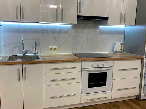 квартира за адресою Зарічна вул., 2 к2