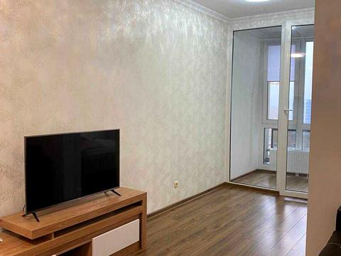 квартира за адресою Зарічна вул., 2 к2