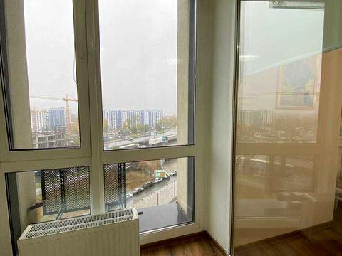 квартира за адресою Зарічна вул., 2 к2