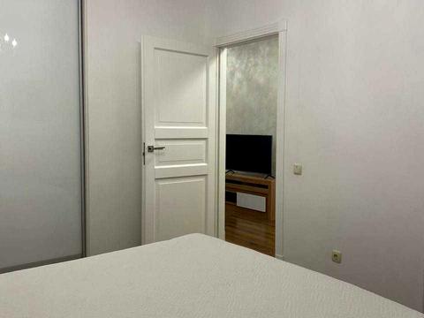 квартира за адресою Зарічна вул., 2 к2