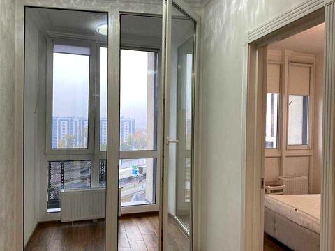 квартира за адресою Зарічна вул., 2 к2