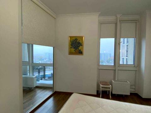 квартира за адресою Зарічна вул., 2 к2