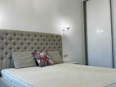 квартира за адресою Зарічна вул., 2 к2