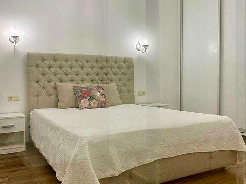 квартира за адресою Зарічна вул., 2 к2