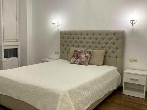 квартира за адресою Зарічна вул., 2 к2