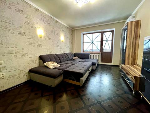 квартира за адресою 12-та Поздовжня вул., 45