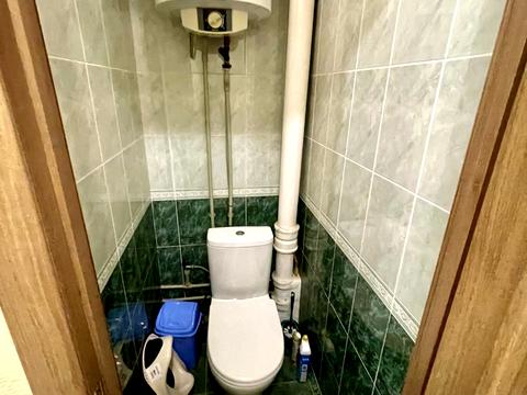 квартира за адресою 12-та Поздовжня вул., 45