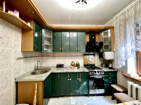 квартира за адресою 12-та Поздовжня вул., 45