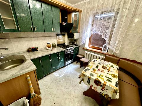 квартира за адресою 12-та Поздовжня вул., 45