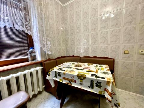 квартира за адресою 12-та Поздовжня вул., 45