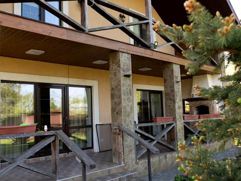 дом по адресу Канальная