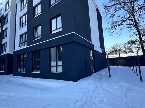 квартира по адресу Севериновская ул. (Жовтнева), (Будинок)