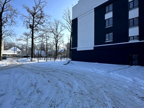 квартира по адресу Севериновская ул. (Жовтнева), (Будинок)