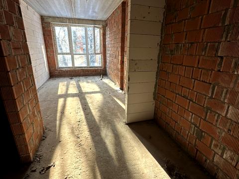 квартира по адресу Севериновская ул. (Жовтнева), (Будинок)