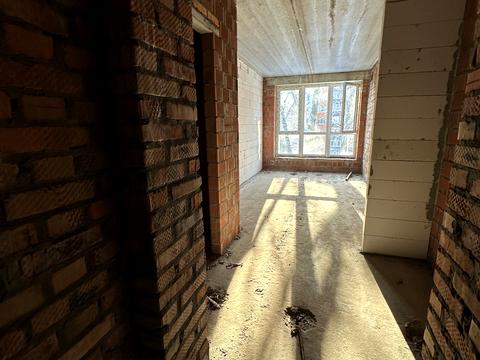 квартира по адресу Севериновская ул. (Жовтнева), (Будинок)