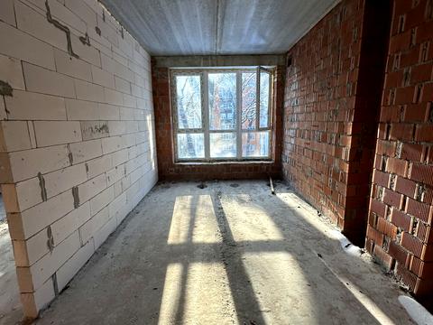 квартира по адресу Севериновская ул. (Жовтнева), (Будинок)