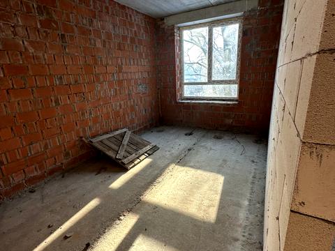 квартира по адресу Севериновская ул. (Жовтнева), (Будинок)