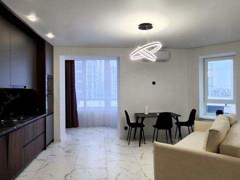 квартира по адресу Приозерна ул., 42