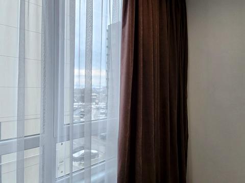 квартира по адресу Приозерна ул., 42