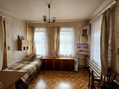 дом по адресу Лирницкая ул. (Сельсоветская), 49