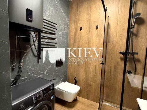 квартира за адресою Соборності просп. (Возз'єднання), 17 к2